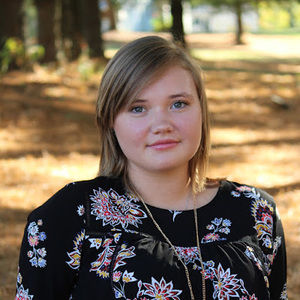 Meet your Posher, Kaleigh